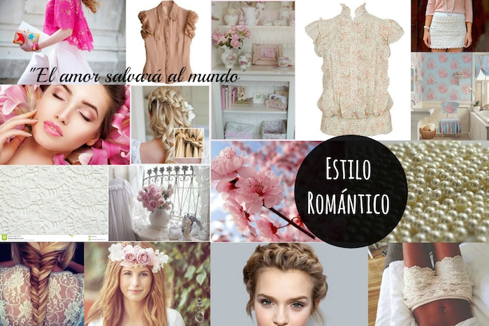 Estilo romantico